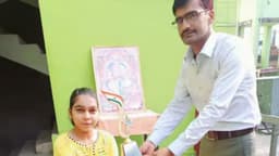 Kannauj news: दिव्यांग छात्रा ने पास किया NEET, राजस्थान के मेडिकल कॉलेज में मिली सीट