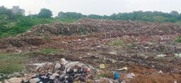एनजीटी की अर्थदंड कार्रवाई से सकते में आए मुख्यालय के अधिकारी,डंप कचरे का तत्काल निराकरण करने जारी किया फरमान