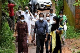 Nipah Virus: इस राज्य में निपाह वायरस की दहशत, दो दिन स्कूल बंद करने के आदेश, इंसानों से इंसानों में फैल रहा संक्रमण
