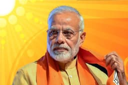 'विपक्ष सनातन को तहस नहस करना चाहता है, हर सनातनी को...', INDIA गठबंधन पर PM मोदी ने साधा निशाना