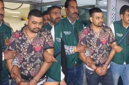 Deepak Rao Arrested: तेलंगाना पुलिस को बड़ी कामयाबी, 25 लाख का ईनामी मोस्ट वांटेड माओवादी दीपक राव को दबोचा