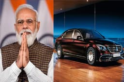 इन 5 कारों में चलते हैं PM Modi, एक की कीमत 12 करोड़, फीचर्स जानकर उड़ जाएंगे होश