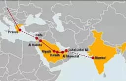 यूएई के नक्शे में PoK को भारत का हिस्सा बताने से नाराज़ हुआ पाकिस्तान, कही यह बात..