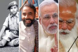 PM Modi Birthday: संन्यासी बनने के लिए घर छोड़ा, आठ साल की उम्र में RSS से जुड़े... PM मोदी से जुड़ी ये 10 अनसुनी और रोचक बातें?