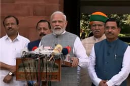 Parliament Special Session: विशेष सत्र से पहले PM मोदी ने दिए कई संकेत, बोले -‘ऐतिहासिक निर्णयों का सत्र’