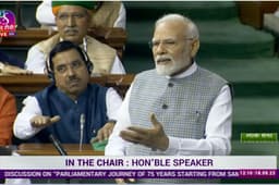 Parliament Special Session: PM मोदी ने अपने भाषण में की नेहरू, शास्त्री और मनमोहन सिंह की तारीफ, जानिए क्या कुछ कहा?