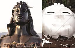 Ganesh Chaturthi 2023 : 65 फीट पंडाल में विराजेंगे खैरागढ़ के राजा 'गणपति बप्पा', भक्तों को शिव के आदियोगी स्वरूप के होंगे दर्शन