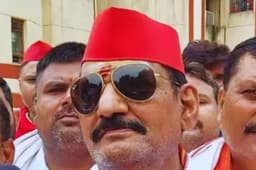 UP Politics: सपा नेता सुधाकर सिंह का दावा, घोसी उप-चुनाव में ओपी राजभर ने की मदद