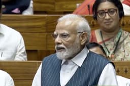 Women Reservation Bill: नए संसद भवन में PM मोदी ने दिया ऐतिहासिक भाषण, जानिए 10 बड़ी बातें