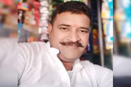 BJP Leader Murder: बिहार में जंगलराज! सीवान में BJP नेता की हत्या, बीच सड़क पर मारी गोली