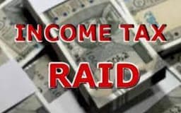 Income Tax raid : दिल्ली-NCR में चार बिल्डरों पर 108 घंटे तक छापा, 30 ठिकानों पर पकड़ी 400 करोड़ की कर चोरी