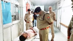 Kanpur news: हेड कांस्टेबल पर किया था जानलेवा हमला,पुलिस मुठभेड़ में दूसरा आरोपित गिरफ्तार