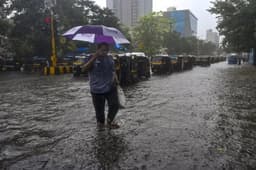 Weather News: UP-उत्तराखंड समेत कई राज्यों में होगी भारी बारिश, IMD ने जारी किया अलर्ट, जानें अपने प्रदेश का हाल