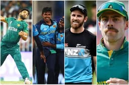 World Cup 2023: ऑस्ट्रेलिया -श्रीलंका के तीन, न्यूजीलैंड -पाकिस्तान के दो खिलाड़ी चोटिल, भारत भी परेशान, देखें पूरी लिस्ट