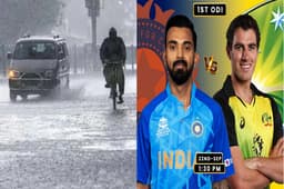 22 September : राजस्थान के 16 ज़िलों में बरसात के अलर्ट से लेकर भारत-ऑस्ट्रेलिया वनडे सीरीज़ तक, जाने आज की बड़ी और काम की खबरें