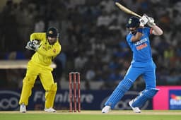 IND vs AUS: 27 साल बाद मोहाली में ऑस्ट्रेलिया से जीता भारत, कंगारुओं को 5 विकेट से हराया