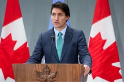 India vs Canada issue: सबूत पेश करने में कनाडा कर रहा आनाकानी, ट्रूडो बोले - 5 आईज को दी गई थी खुफिया जानकारी