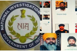 NIA ने 19 खालिस्तानी आतंकियों की जारी की 1 और लिस्ट, विदेशों में बैठ भारत के खिलाफ रचते हैं साजिश