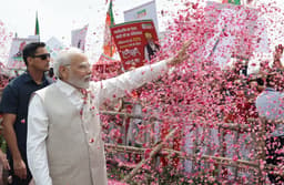 जयपुर में बोले PM मोदी- जो कहता हूं, करके दिखाता हूं, जानें भाषण की बड़ी बातें