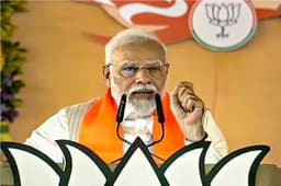 'मजबूरी में INDIA गठबंधन ने महिला आरक्षण का समर्थन किया' PM Modi ने विपक्ष पर बोला हमला, जानिए और क्या कहा