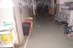 Jhalawar Medical College : जिम्मेदारी तय हुई तो नजर आने लगी सफाई