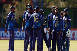 World cup 2023: श्रीलंका टीम का एलान, वानिंदु हसरंगा और दुष्मंथ चमीरा को नहीं मिली जगह