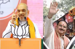 Rajasthan BJP : पीएम मोदी की रवानगी के 'अचानक' बाद आज क्यों आ रहे शाह-नड्डा? सामने आई ये बड़ी वजह