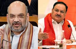 Rajasthan Politics : अमित शाह और नड्डा जयपुर में करेंगे सियासी मंथन, आपसी समन्वय पर फोकस