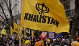 भारत के खिलाफ खालिस्तानियों की साजिश, वीज़ा के नाम पर फंसा रहे हैं युवा सिखों को