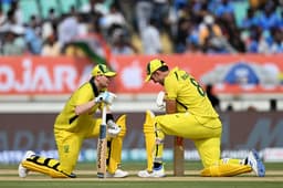 IND vs AUS: ऑस्ट्रेलिया ने भारत को दिया 353 रन का लक्ष्य, मार्श, वॉर्नर, स्मिथ और लाबुशेन ने जड़े अर्धशतक, बुमराह ने तीन विकेट झटके