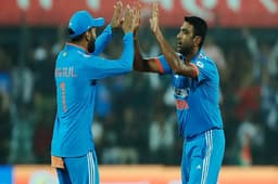 World cup 2023: चोट के कारण भारतीय वर्ल्ड कप टीम से अक्षर पटेल की छुट्टी, रविचन्द्र अश्विन को मिला मौका