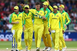 World Cup 2023: ऑस्ट्रेलिया ने किया वर्ल्ड कप टीम का ऐलान, एस्टन एगर को बाहर कर लिया चौंकाने वाला फैसला