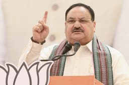 Rajasthan Election 2023 : जयपुर में दो दिन तक 'मैराथन' चुनावी मंथन, अब दिल्ली पहुंचते ही नड्डा ने बुला ली मीटिंग