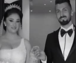मातम के बीच चमत्कार, 114 लोगों की जान लेने वाली इराक की जानलेवा शादी में ज़िंदा बचे दूल्हा-दुल्हन