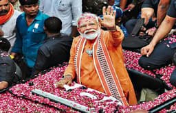 PM Modi Visit Chhattisgarh : आज बिलासपुर आएंगे PM मोदी, चुनावी सभा को करेंगे संबोधित...BJP को देंगे जीत का मंत्र