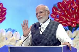दिल्ली-मुंबई की भव्यता विकास का प्रतीक नहीं, हमारा लक्ष्य भारत के गांवों को समृद्ध बनाना है: PM मोदी