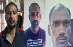#Ratlam करोड़ों की चोरी के आरोपियों तक पहुंचे पुलिस के हाथ