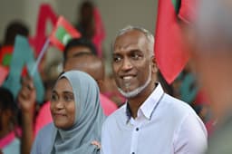 मालदीव में चीन समर्थक मुइज्जू राष्ट्रपति चुनाव जीते, नतीजों ने भारत की बढ़ाई टेंशन!