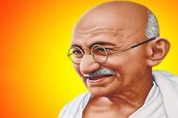 Gandhi Jayanti 2023: चोरी से लेकर झूठ बोलने तक..., महात्मा गांधी से जुड़ी कुछ रोचक और अनसुनी बातें