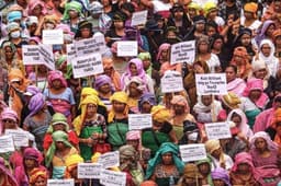 Manipur Violence: मणिपुर बंद का ऐलान, सरकार को 48 घंटे का समय, CBI ने छात्रों के हत्यारों को किया गिरफ्तार
