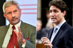 India vs Canada: भारत ने कनाडा पर एक बार फिर कसा शिकंजा , 40 राजदूतों को देश छोड़ने की कही बात
