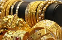 Gold-Silver New rates: सोना-चांदी खरीदने का है सुनहरा मौका, 7 महीने में सबसे ज्यादा गिरावट दर्ज