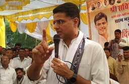 Rajasthan Election 2023 : केन्द्र सरकार की नीतियों से गरीब व अमीर की खाई बढ़ी: सचिन पायलट