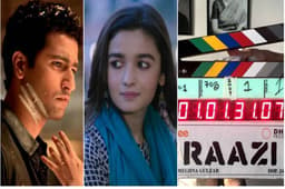 अगले साल के लिए 'राजी'..आलिया भट्ट,करण जौहर ने फिल्म की रिलीज डेट का किया ऐलान 