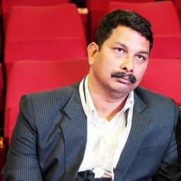 Sanjay Kumar Srivastava