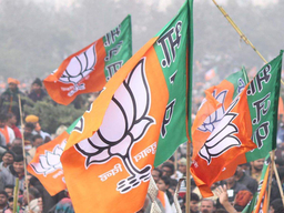 UP Assembly Elections 2022: सहारनपुर की सात सीटों में से पांच पर भाजपा जीती दो पर दौड़ी साइकिल