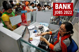 Bank Recruitment 2022: पंजाब एंड सिंध बैंक में विभिन्न पदों पर बंपर भर्तियां, ऐसे करें आवेदन