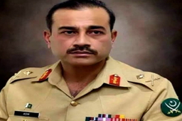 आसिम मुनीर होंगे पाकिस्‍तान के नए आर्मी चीफ, इमरान खान से है 36 का आंकड़ा