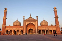 जामा मस्जिद विवाद पर PRO ने दी सफाई, कहा- इबादत करने वालों के लिए कोई रोक नहीं