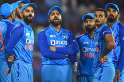 बांग्लादेश दौरे के लिए टीम इंडिया में बड़े बदलाव, दो स्टार खिलाड़ी बाहर